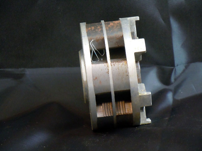 Honda Part Image